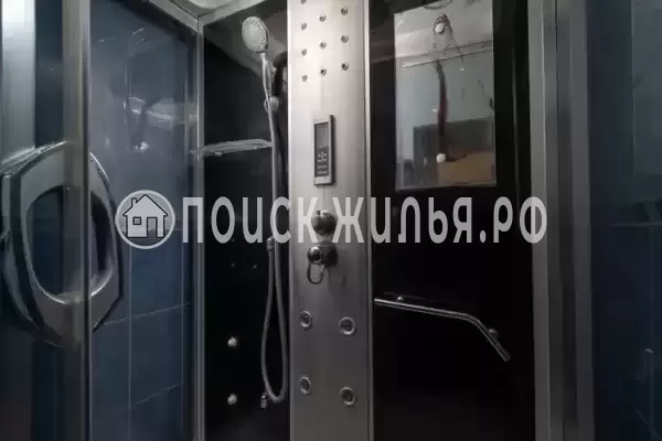 Квартира, Краснополянская, д.4 Квартира, Краснополянская, д.4