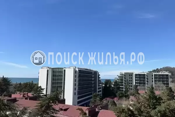 Квартира, Краснополянская, д.4 Квартира, Краснополянская, д.4