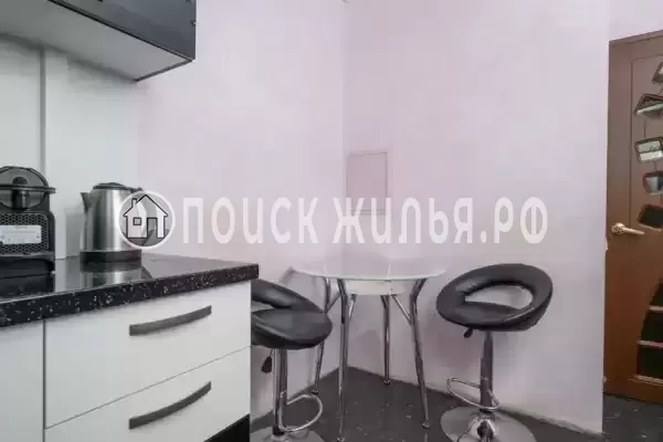 Квартира, Краснополянская, д.4 Квартира, Краснополянская, д.4