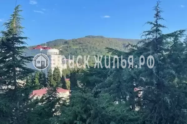 Квартира, Краснополянская, д.4 Квартира, Краснополянская, д.4