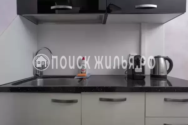 Квартира, Краснополянская, д.4 Квартира, Краснополянская, д.4