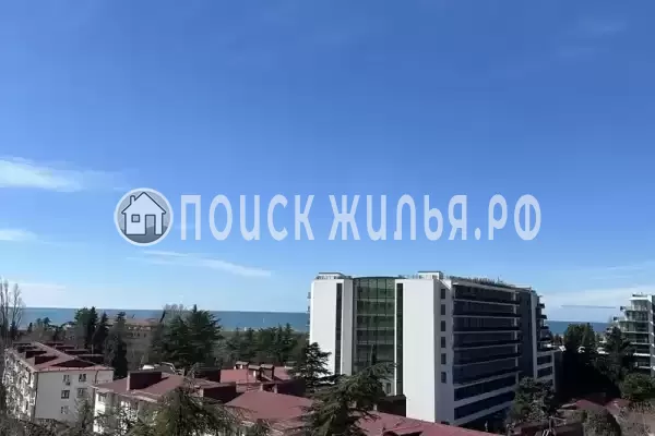 Квартира, Краснополянская, д.4 Квартира, Краснополянская, д.4