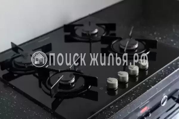 Квартира, Краснополянская, д.4 Квартира, Краснополянская, д.4