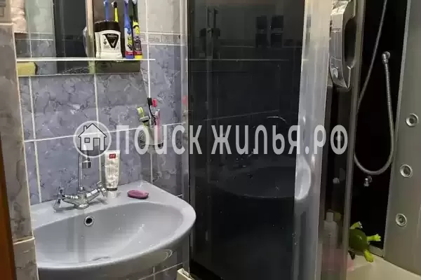 Квартира, Краснополянская, д.4 Квартира, Краснополянская, д.4