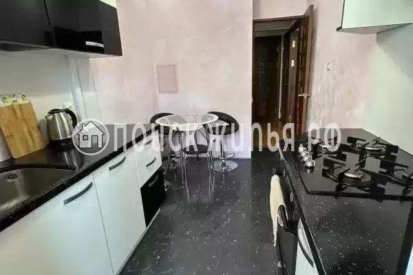 Квартира, Краснополянская, д.4 Квартира, Краснополянская, д.4