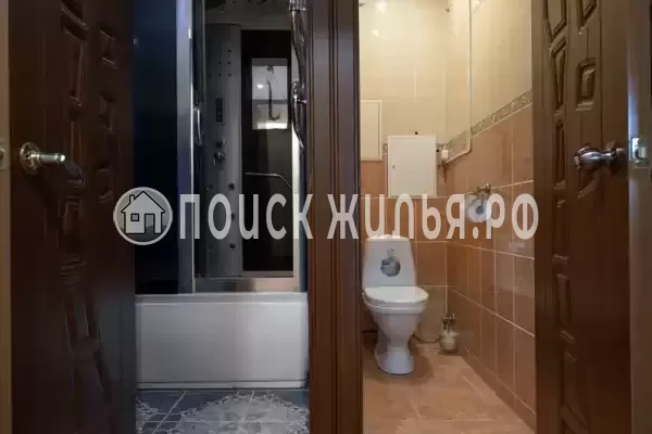 Квартира, Краснополянская, д.4 Квартира, Краснополянская, д.4