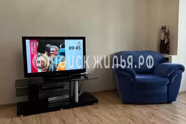 Квартира, Краснополянская, д.4 Квартира, Краснополянская, д.4