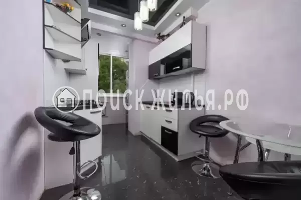 Квартира, Краснополянская, д.4 Квартира, Краснополянская, д.4