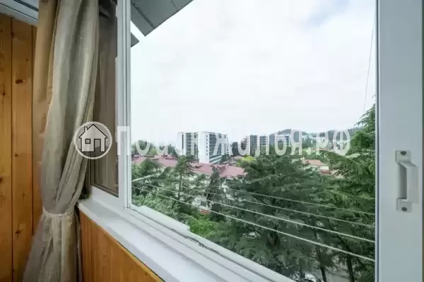 Квартира, Краснополянская, д.4 Квартира, Краснополянская, д.4