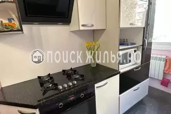 Квартира, Краснополянская, д.4 Квартира, Краснополянская, д.4