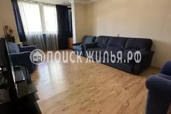 Квартира, Краснополянская, д.4 Квартира, Краснополянская, д.4