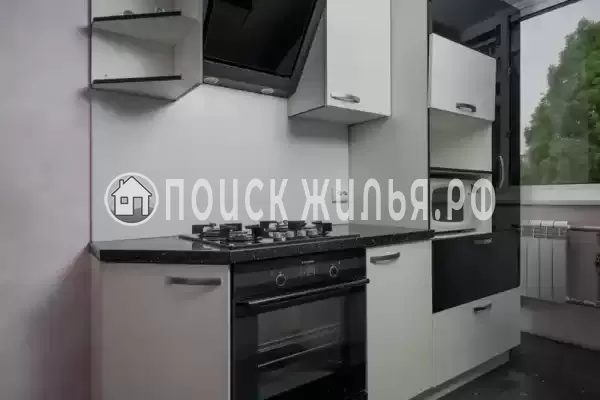 Квартира, Краснополянская, д.4 Квартира, Краснополянская, д.4