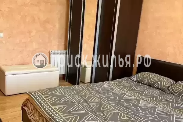 Квартира, Краснополянская, д.4 Квартира, Краснополянская, д.4