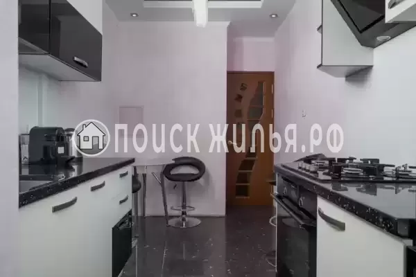 Квартира, Краснополянская, д.4 Квартира, Краснополянская, д.4