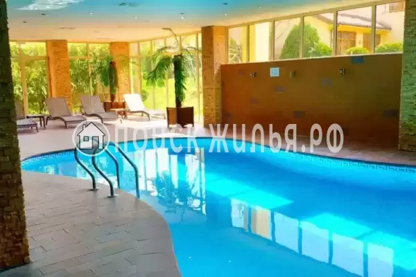 Апартаменты «В КП Резиденция солнца»