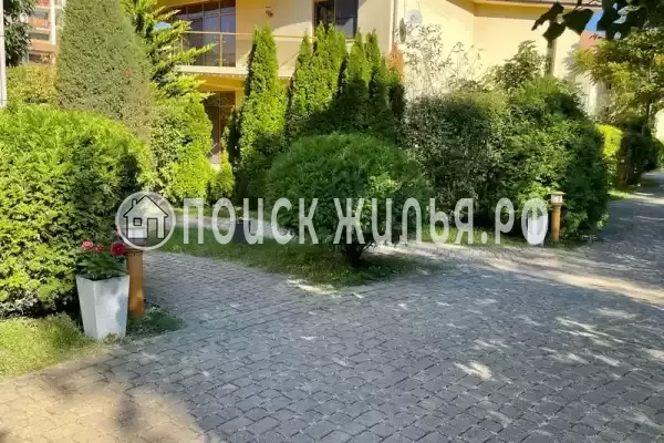 Апартаменты «В КП Резиденция солнца»