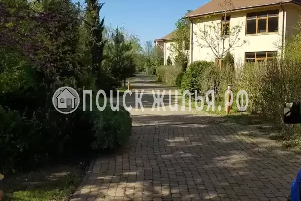 Апартаменты «В КП Резиденция солнца»