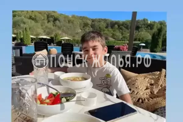 Апартаменты «В КП Резиденция солнца»