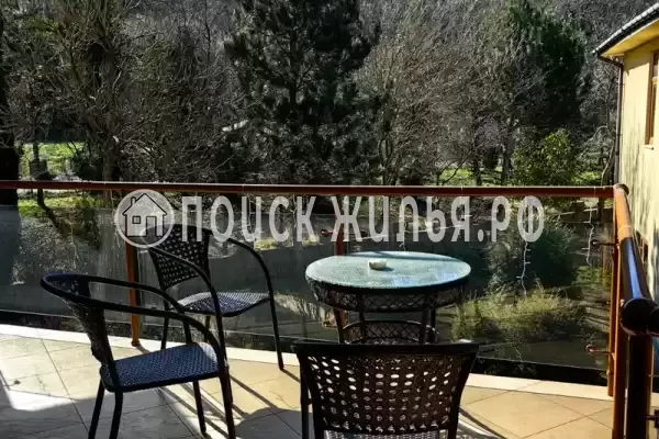 Апартаменты «В КП Резиденция солнца»