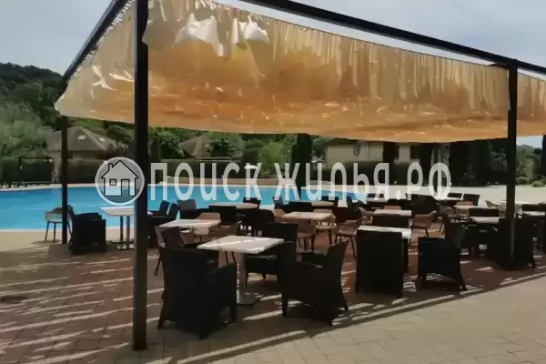 Апартаменты «В КП Резиденция солнца»