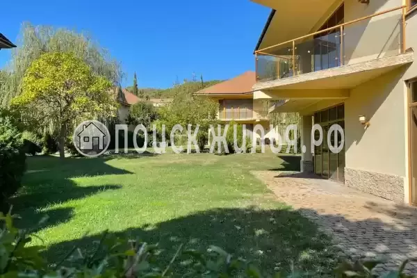 Апартаменты «В КП Резиденция солнца»