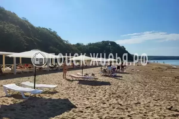 Апартаменты «В КП Резиденция солнца»