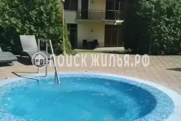 Апартаменты «В КП Резиденция солнца»