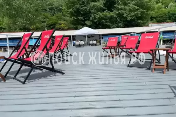 Квартира «40 кв. м. на дарвина 69»