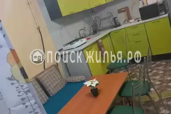 Квартира, д. 41 «А», д.кв57