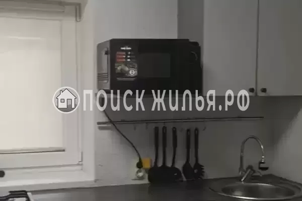 Квартира, Портовая, д.13