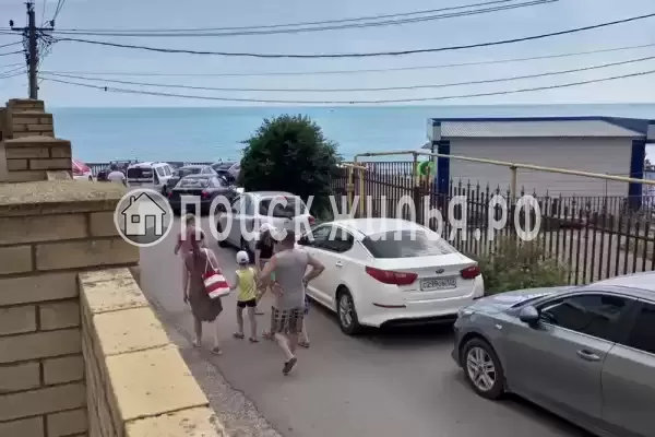 Квартира, Портовая, д.13