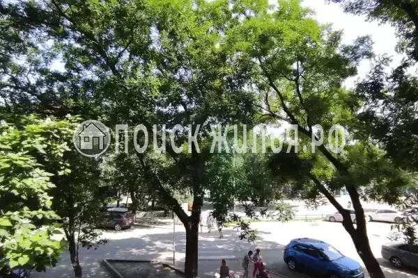 Квартира, Первомайская, д.200