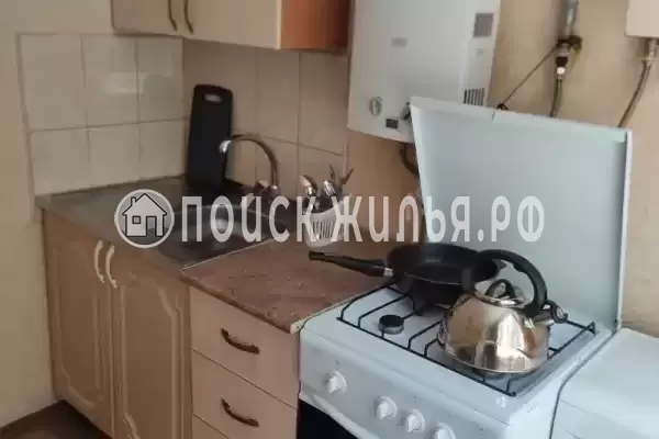 Квартира, Первомайская, д.200