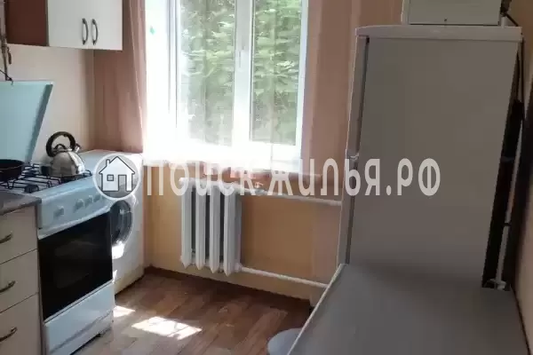 Квартира, Первомайская, д.200