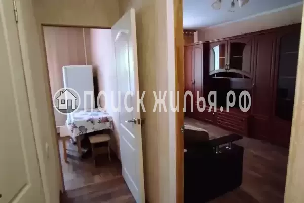 Квартира, Первомайская, д.200