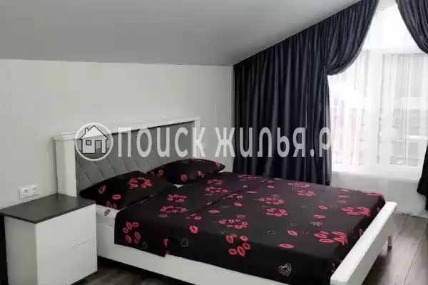 Дом под ключ «На набережной»