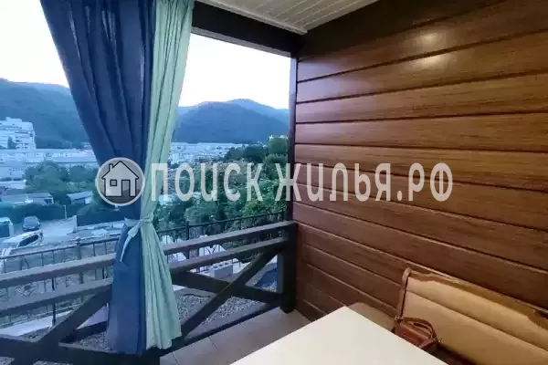 Дом под ключ «На набережной»