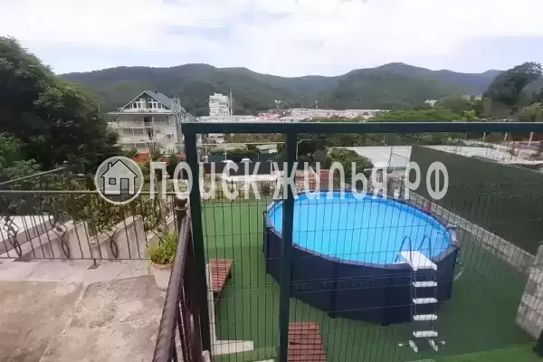 Дом под ключ «На набережной»