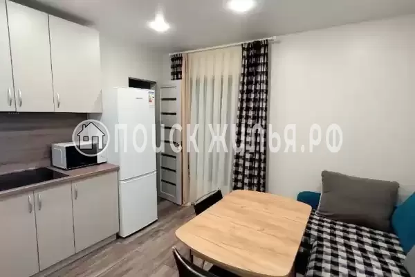 Дом под ключ «На набережной»