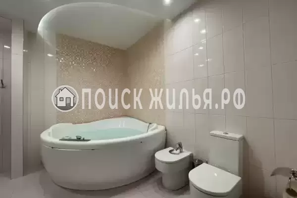 Апартаменты «В КП Резиденция солнца»