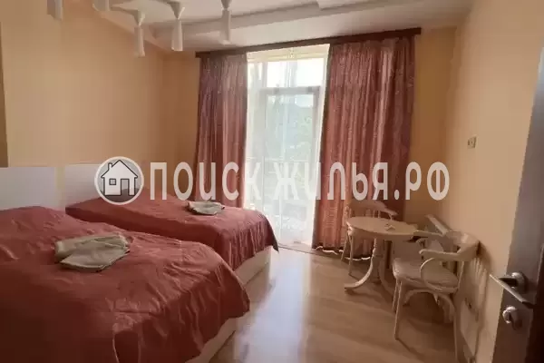 Апартаменты «В КП Резиденция солнца»