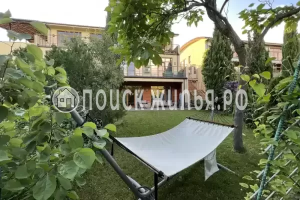 Апартаменты «В КП Резиденция солнца»