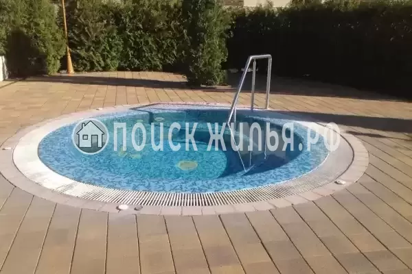 Апартаменты «В КП Резиденция солнца»