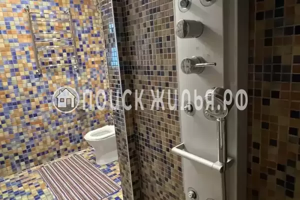 Апартаменты «В КП Резиденция солнца»