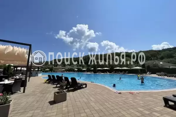 Апартаменты «В КП Резиденция солнца»