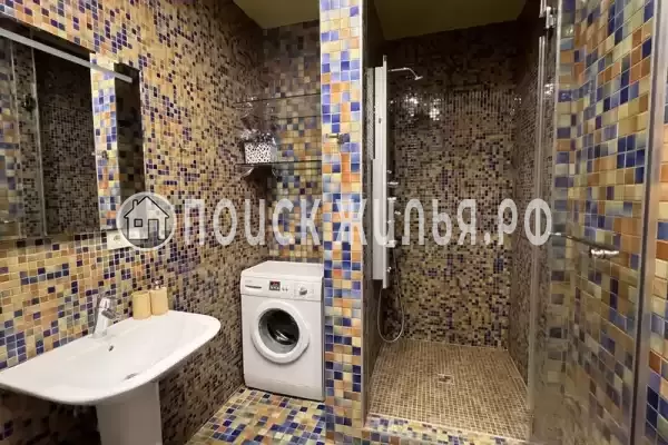 Апартаменты «В КП Резиденция солнца»