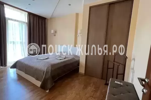 Апартаменты «В КП Резиденция солнца»