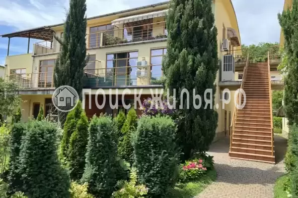 Апартаменты «В КП Резиденция солнца»