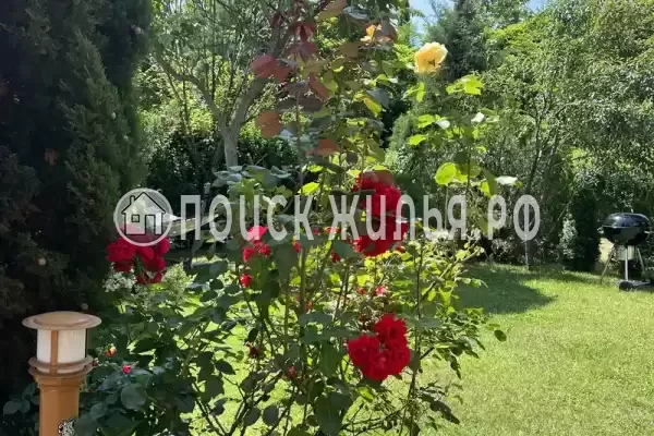 Апартаменты «В КП Резиденция солнца»