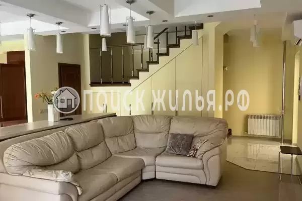 Апартаменты «В КП Резиденция солнца»